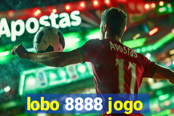 lobo 8888 jogo